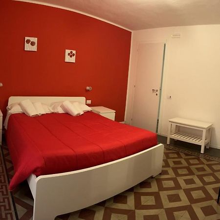 Antica Dimora Maravigna Hotel Катания Екстериор снимка