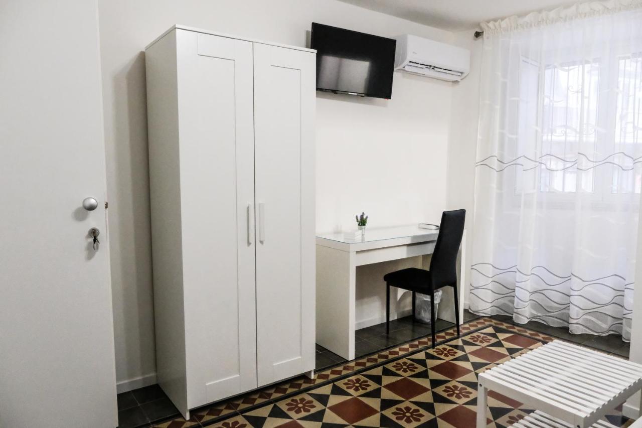 Antica Dimora Maravigna Hotel Катания Екстериор снимка