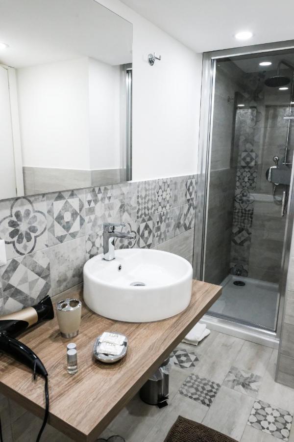Antica Dimora Maravigna Hotel Катания Екстериор снимка