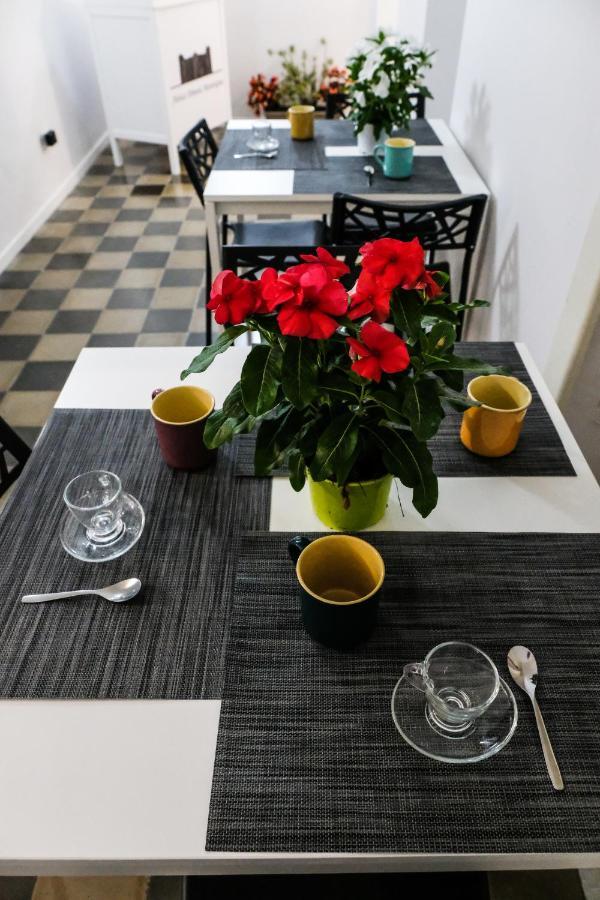 Antica Dimora Maravigna Hotel Катания Екстериор снимка