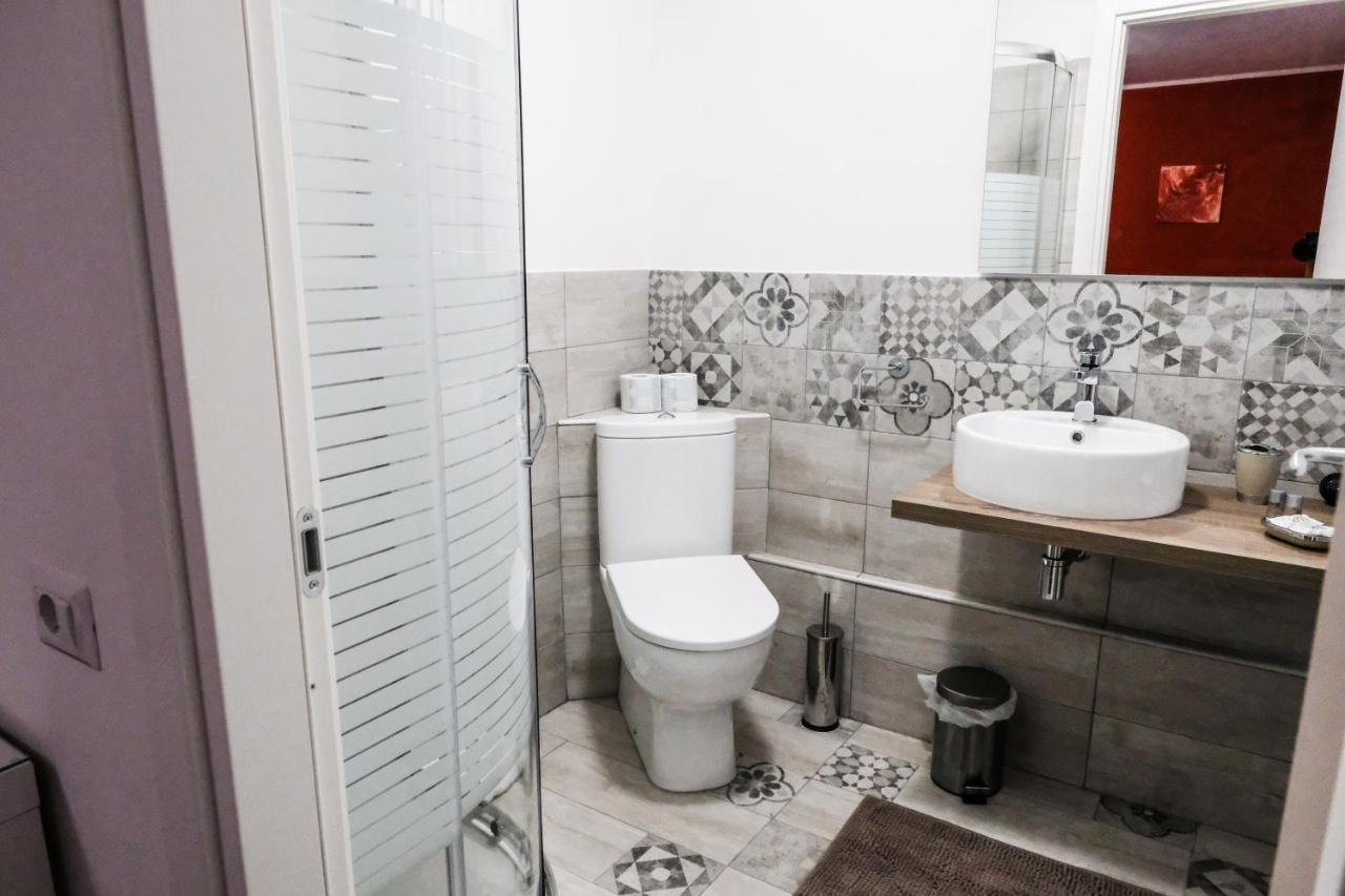 Antica Dimora Maravigna Hotel Катания Екстериор снимка