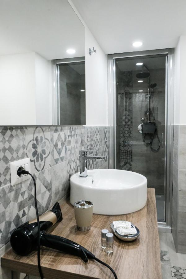 Antica Dimora Maravigna Hotel Катания Екстериор снимка