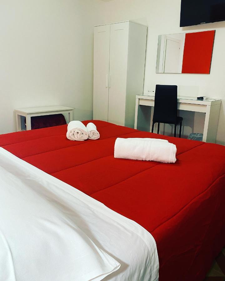 Antica Dimora Maravigna Hotel Катания Екстериор снимка