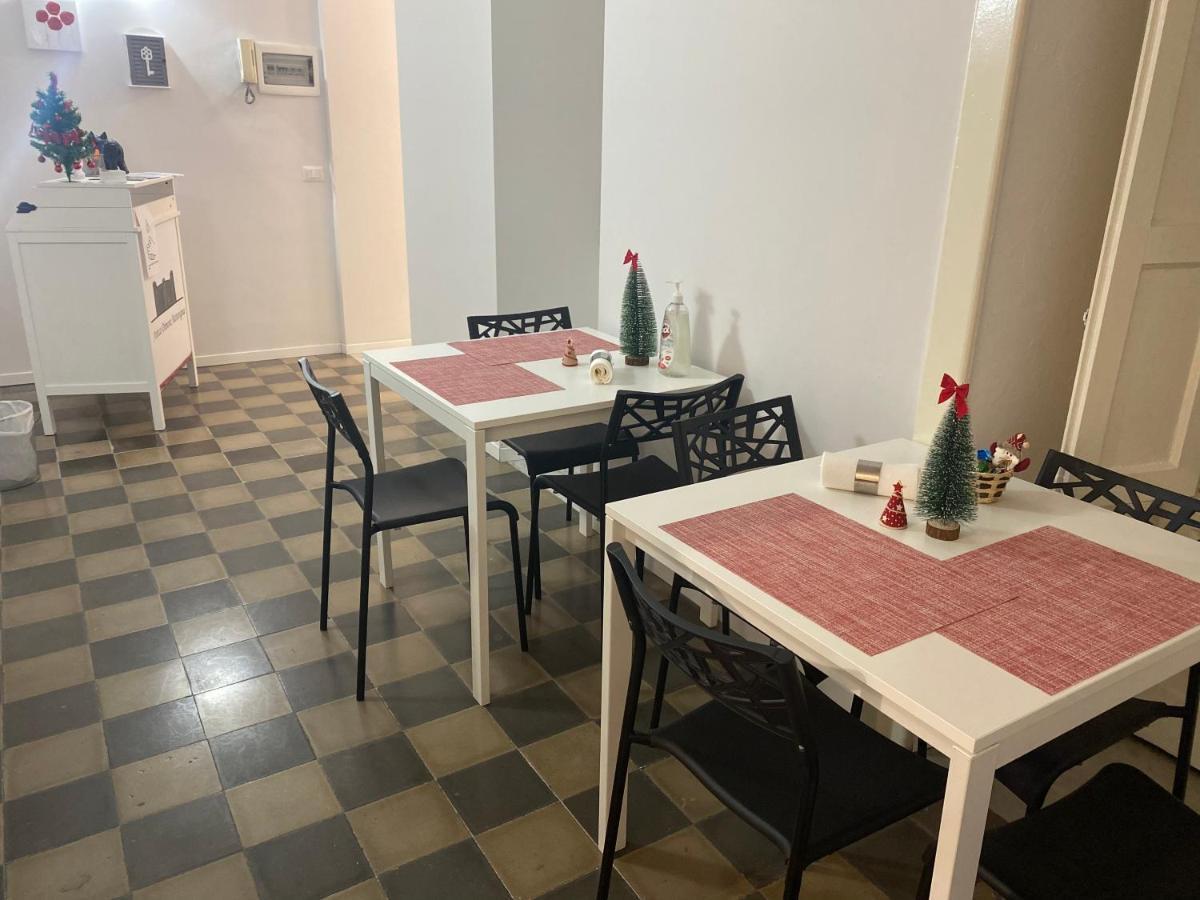 Antica Dimora Maravigna Hotel Катания Екстериор снимка