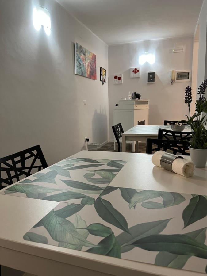 Antica Dimora Maravigna Hotel Катания Екстериор снимка
