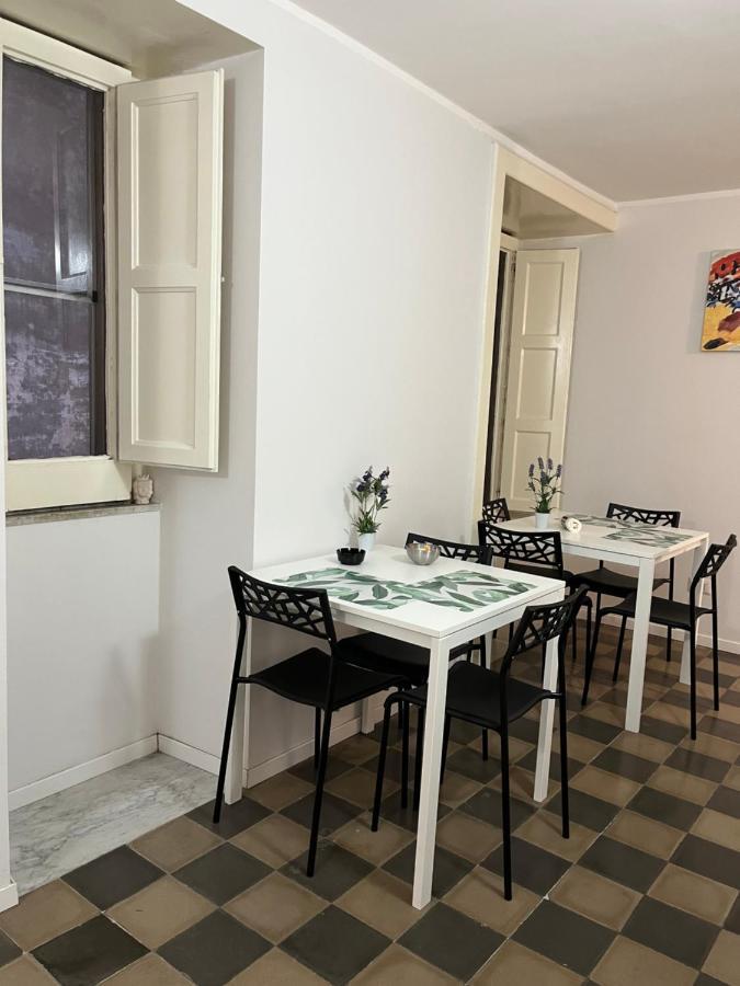Antica Dimora Maravigna Hotel Катания Екстериор снимка