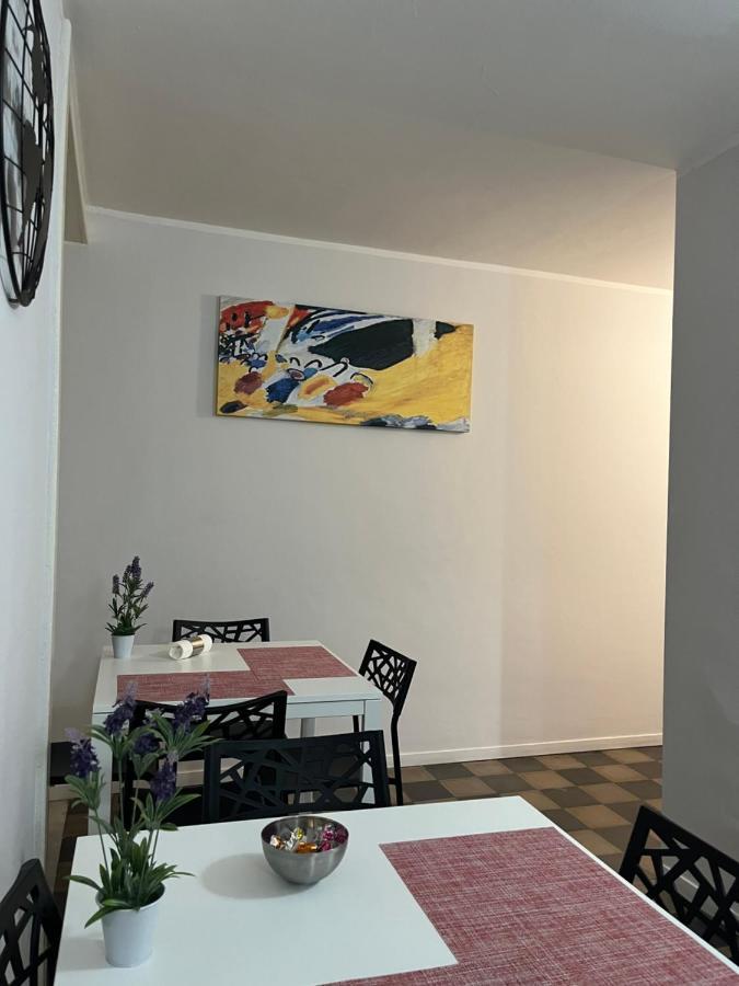 Antica Dimora Maravigna Hotel Катания Екстериор снимка