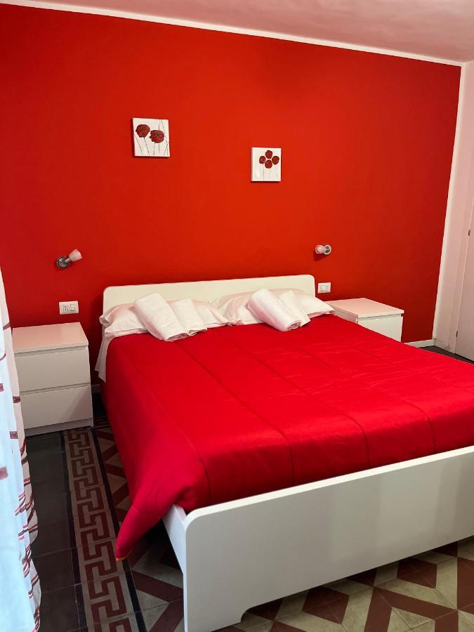 Antica Dimora Maravigna Hotel Катания Екстериор снимка