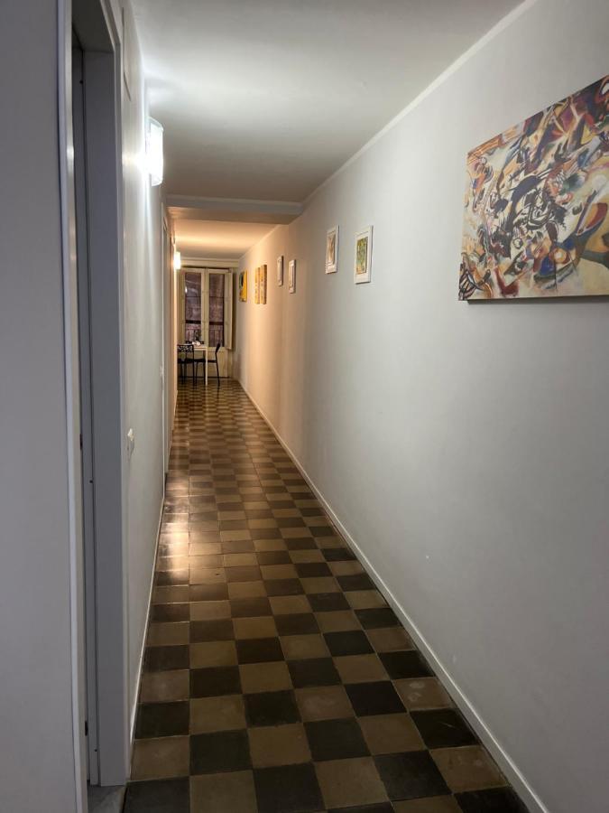 Antica Dimora Maravigna Hotel Катания Екстериор снимка