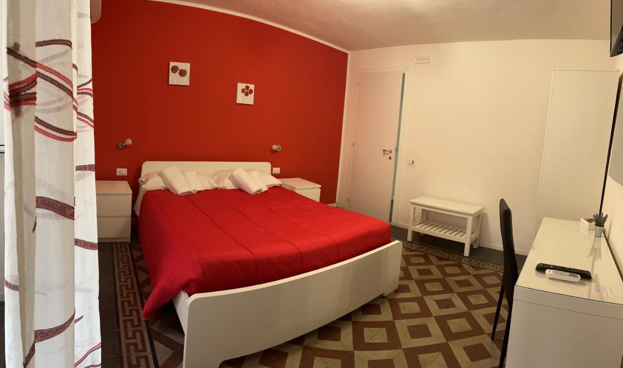 Antica Dimora Maravigna Hotel Катания Екстериор снимка