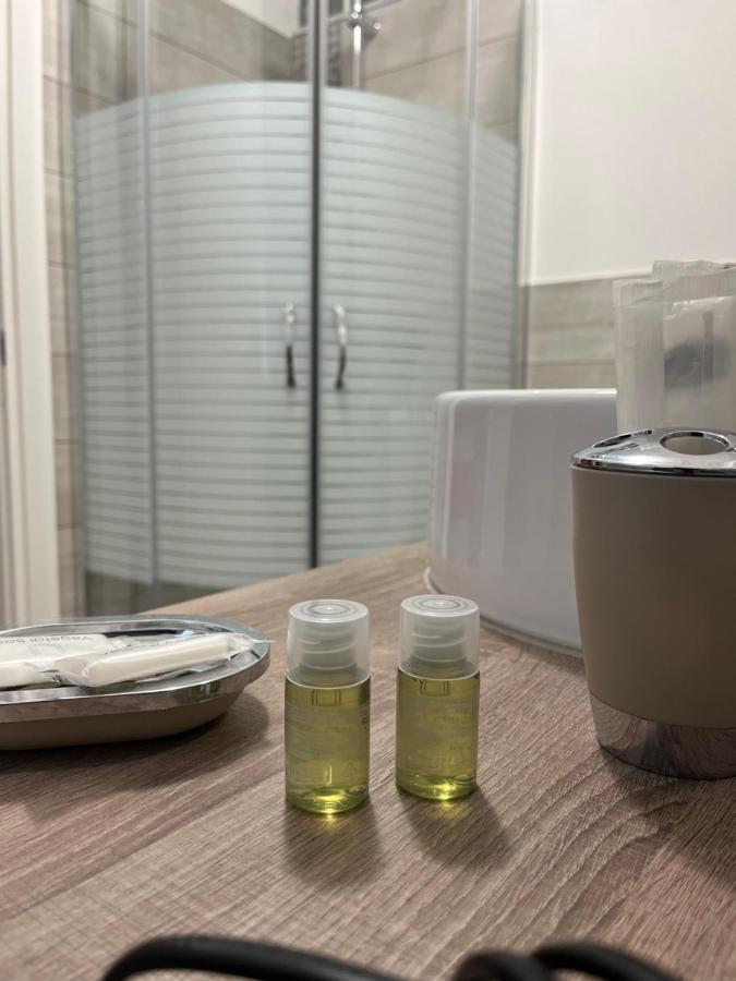 Antica Dimora Maravigna Hotel Катания Екстериор снимка